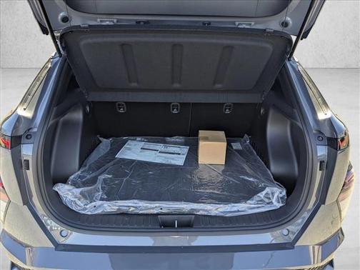 2025 Hyundai KONA N Line S