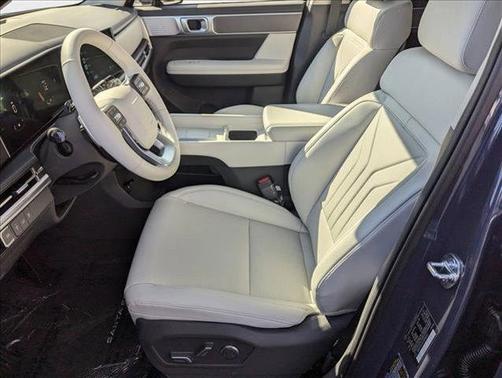 2026 Hyundai SANTA FE SEL 2.4