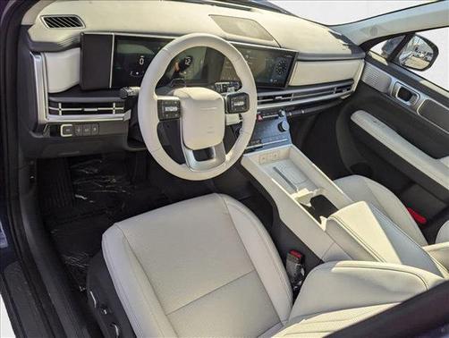 2026 Hyundai SANTA FE SEL 2.4