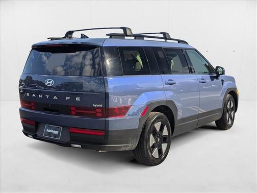 2026 Hyundai SANTA FE SEL 2.4