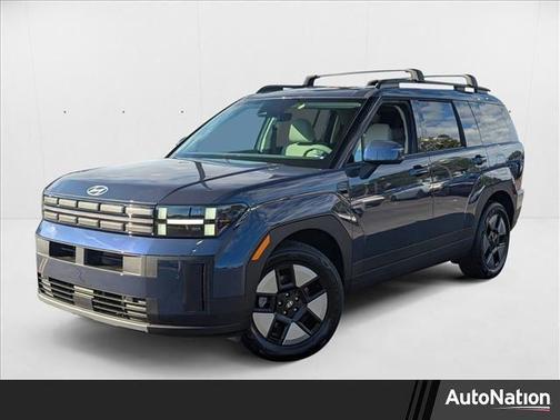 2026 Hyundai SANTA FE SEL 2.4