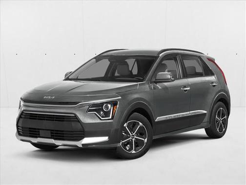 2024 Kia Niro EX