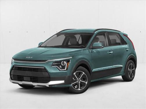 2024 Kia Niro EX