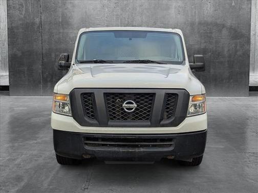 2015 Nissan NV Cargo NV2500 HD SV V6