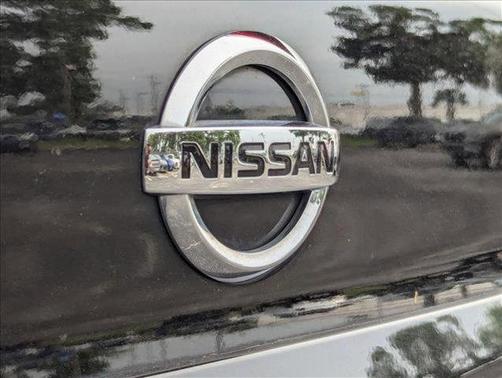 2018 Nissan Sentra SR