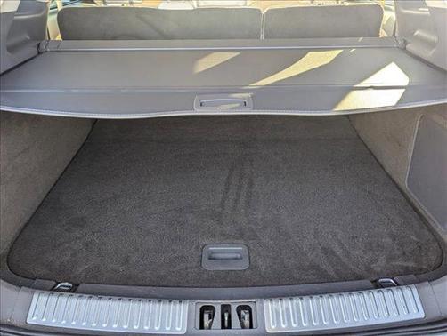 2018 Lincoln MKX Select