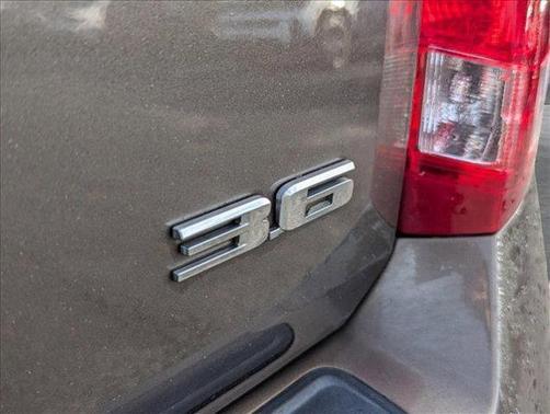 2014 Cadillac SRX Performance Collection