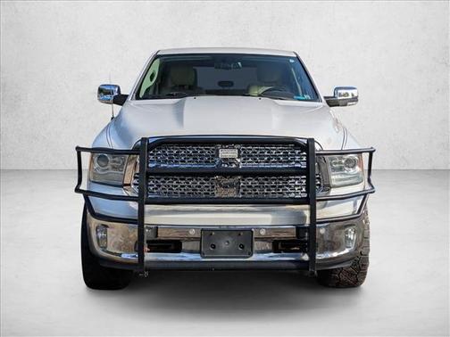 2014 RAM 1500 Laramie