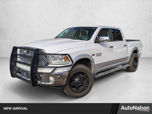 2014 RAM 1500 Laramie