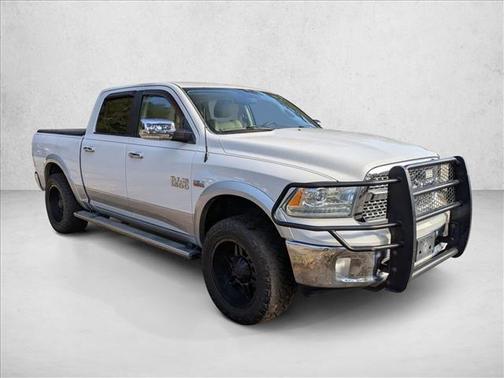 2014 RAM 1500 Laramie