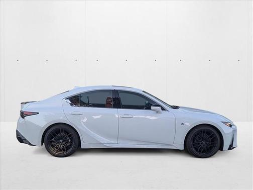 2023 Lexus IS 350 Base