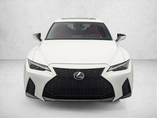 2023 Lexus IS 350 Base