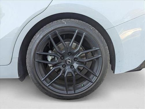 2023 Lexus IS 350 Base