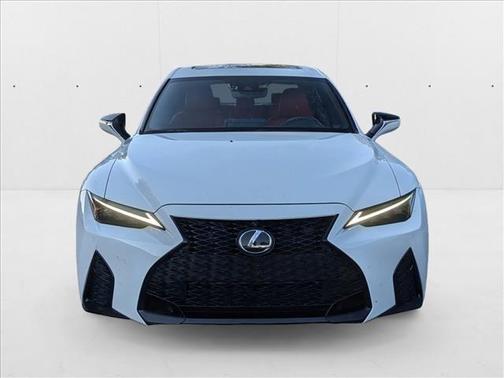 2023 Lexus IS 350 Base