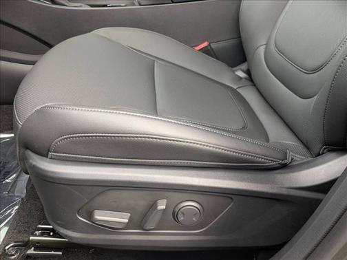 Rockwood Green 2026 Hyundai TUCSON XRT