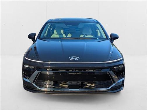2024 Hyundai SONATA Hybrid Limited