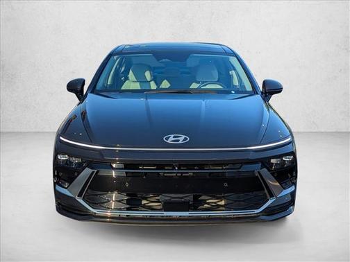 2024 Hyundai SONATA Hybrid Limited