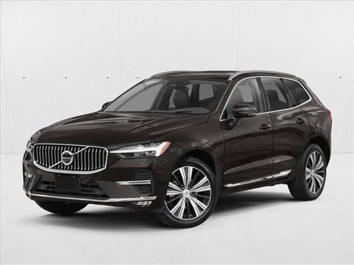 2022 Volvo XC60 B5 Momentum