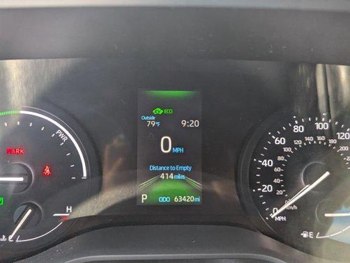 2021 Toyota Sienna XSE 7 Passenger
