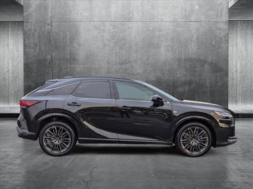 2023 Lexus RX 500h F SPORT Performance