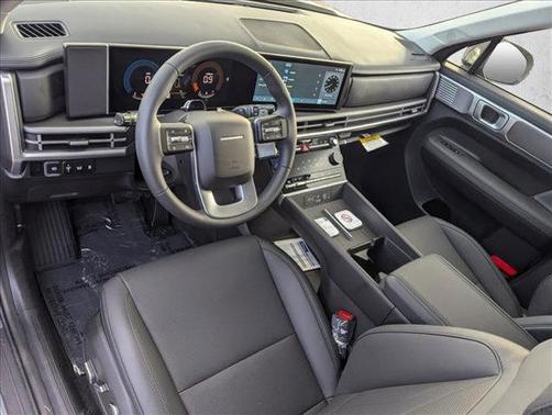 2026 Hyundai SANTA FE SEL 2.4