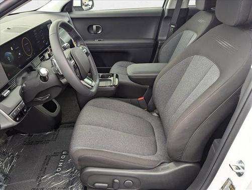 2025 Hyundai IONIQ 5 SE