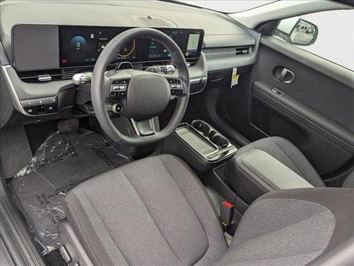2025 Hyundai IONIQ 5 SE
