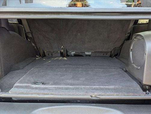 2010 Jeep Wrangler Unlimited Sahara