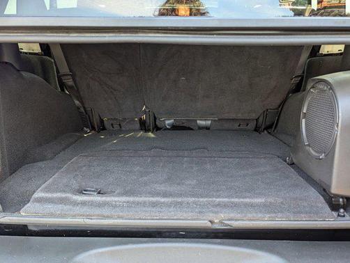 2010 Jeep Wrangler Unlimited Sahara