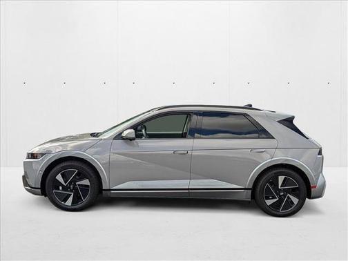 2025 Hyundai IONIQ 5 Limited