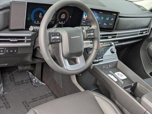 2026 Hyundai SANTA FE SEL 2.4