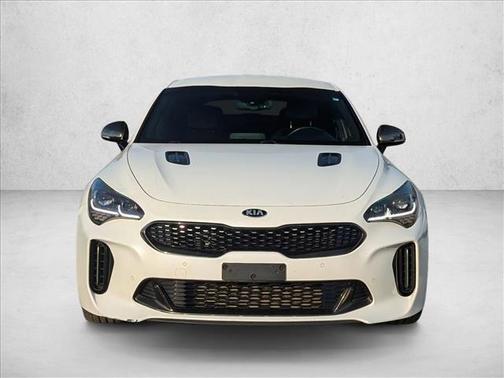 2021 Kia Stinger GT