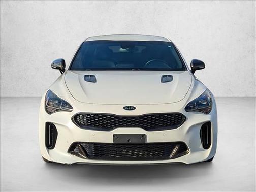 2021 Kia Stinger GT
