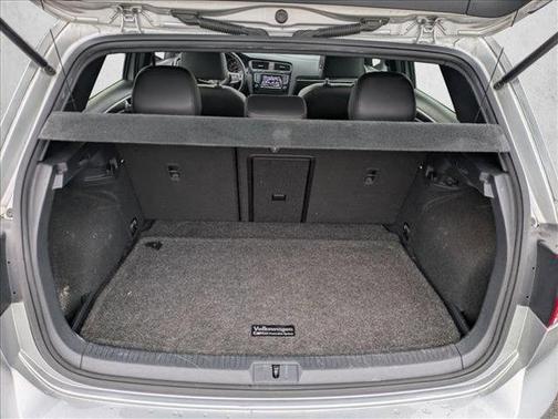 2015 Volkswagen Golf GTI 2.0T Autobahn 4-Door