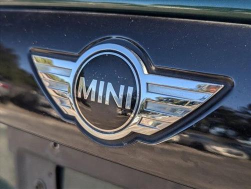 2017 MINI Hardtop Cooper S