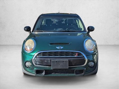 2017 MINI Hardtop Cooper S