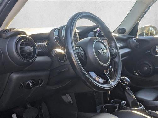 2017 MINI Hardtop Cooper S