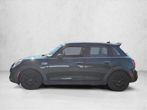 2017 MINI Hardtop Cooper S