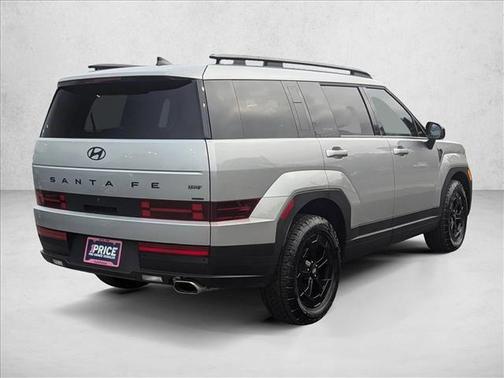 2024 Hyundai SANTA FE XRT