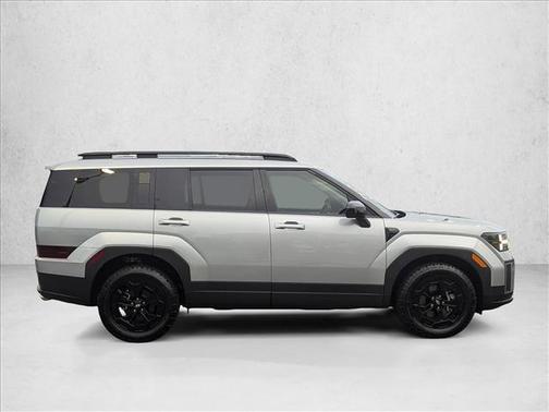 2024 Hyundai SANTA FE XRT