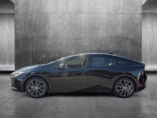 2024 Toyota Prius Limited