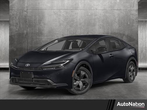 2024 Toyota Prius Limited