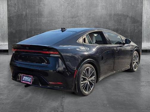 2024 Toyota Prius Limited