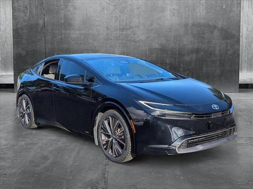 2024 Toyota Prius Limited
