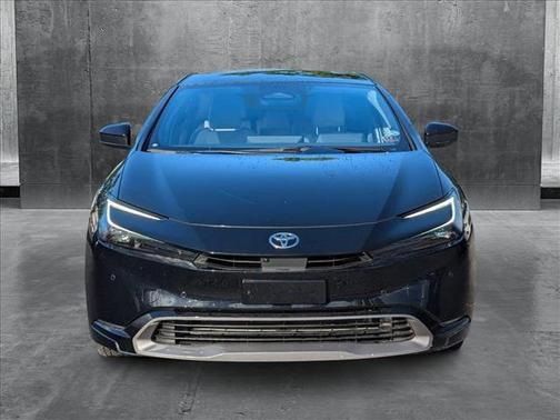 2024 Toyota Prius Limited