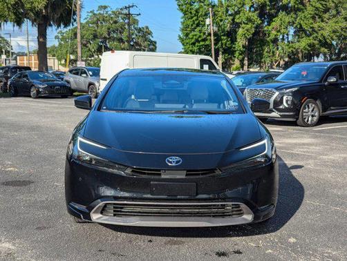 2024 Toyota Prius Limited