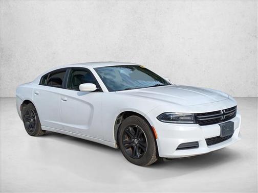 2015 Dodge Charger SE