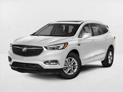2020 Buick Enclave FWD Essence