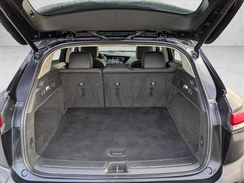 2020 Buick Enclave FWD Essence