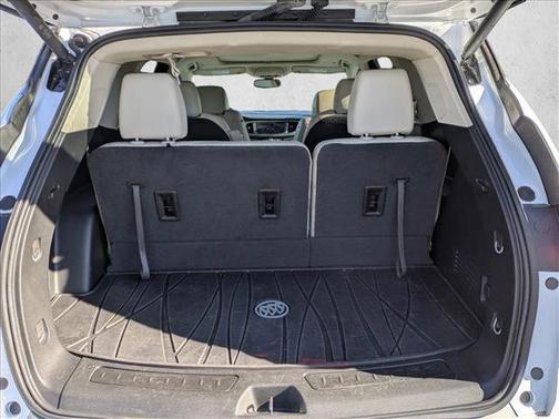 2020 Buick Enclave FWD Essence